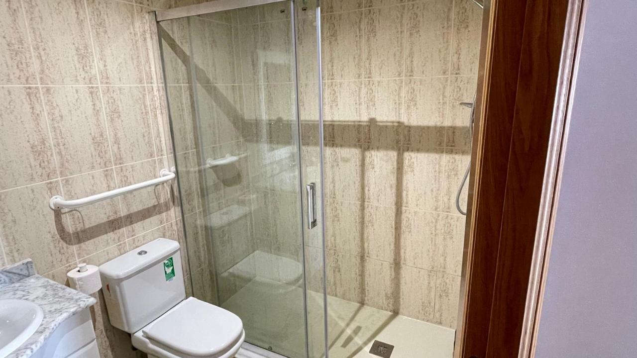 Apartamento Denia. Bajo En Primera Linea Exterior foto